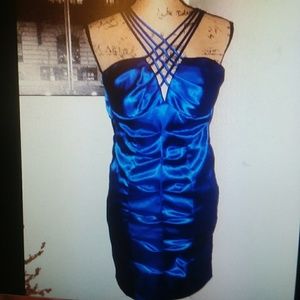 Beautiful prom, cruise, formal dress